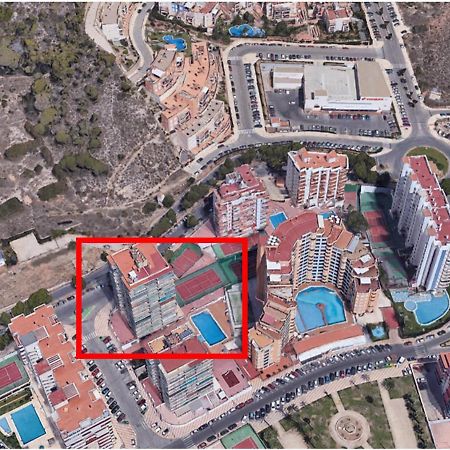 شقة Aguamarina C, 11-51 كولرا المظهر الخارجي الصورة