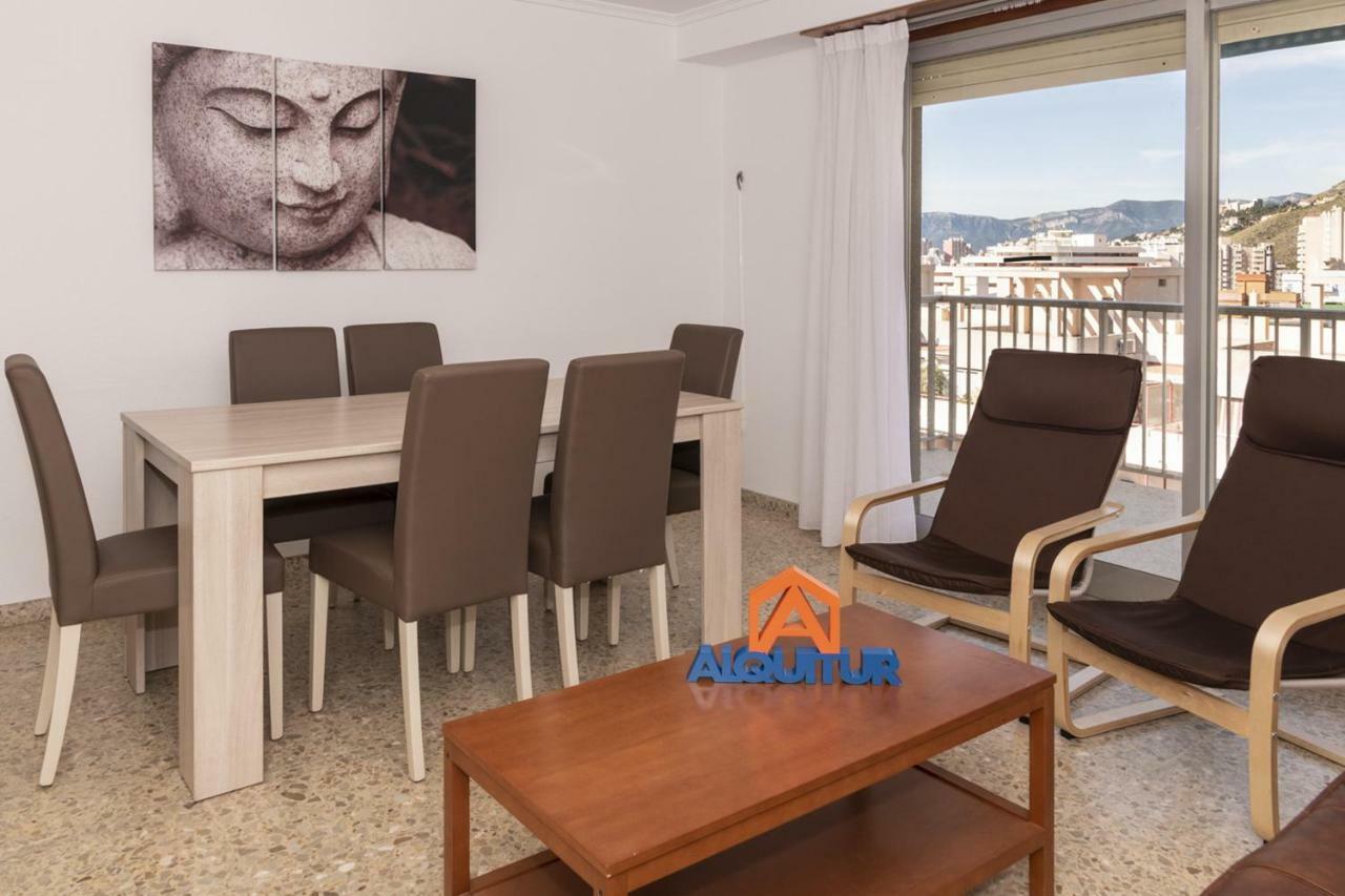 شقة Aguamarina C, 11-51 كولرا المظهر الخارجي الصورة