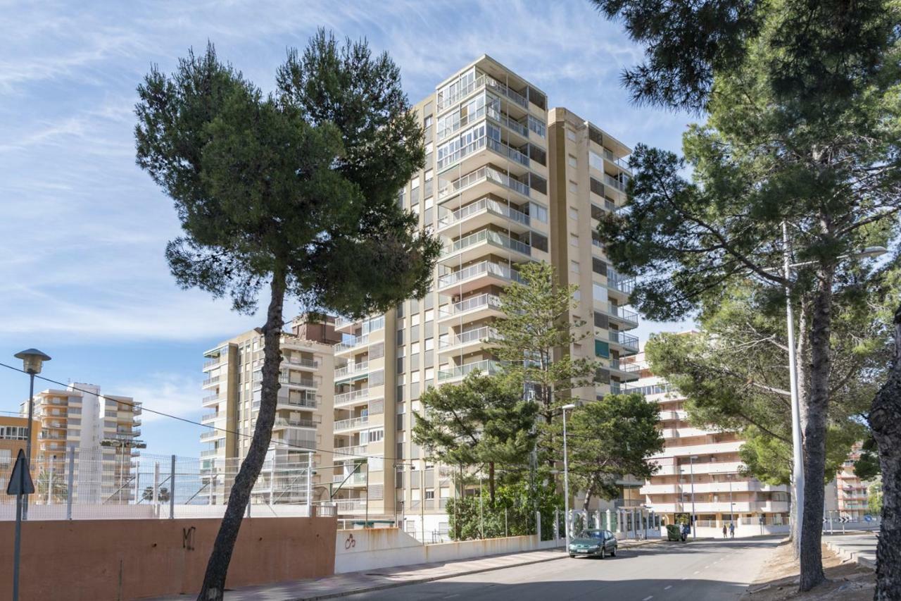 شقة Aguamarina C, 11-51 كولرا المظهر الخارجي الصورة