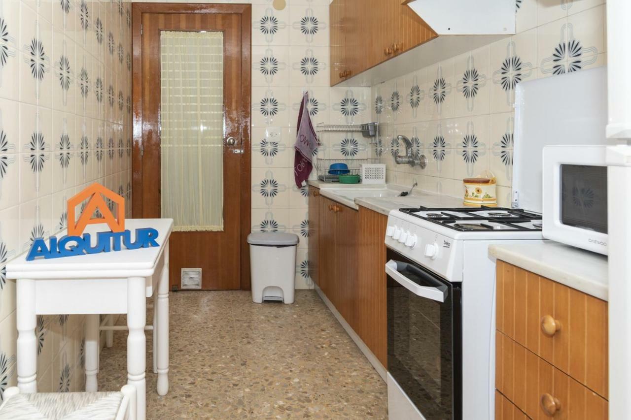 شقة Aguamarina C, 11-51 كولرا المظهر الخارجي الصورة