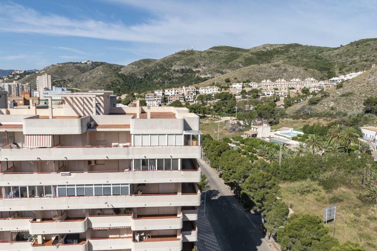 شقة Aguamarina C, 11-51 كولرا المظهر الخارجي الصورة