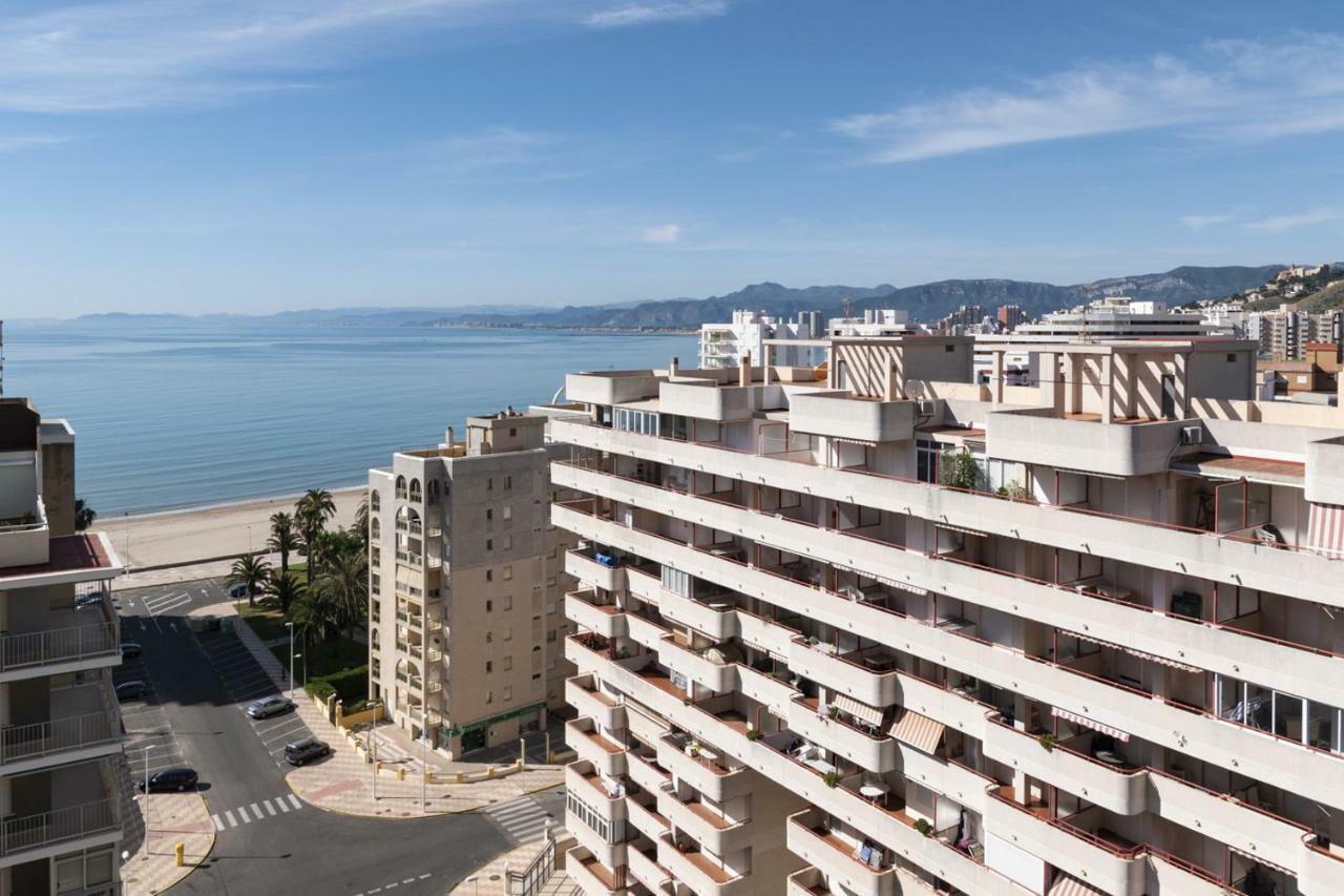شقة Aguamarina C, 11-51 كولرا المظهر الخارجي الصورة