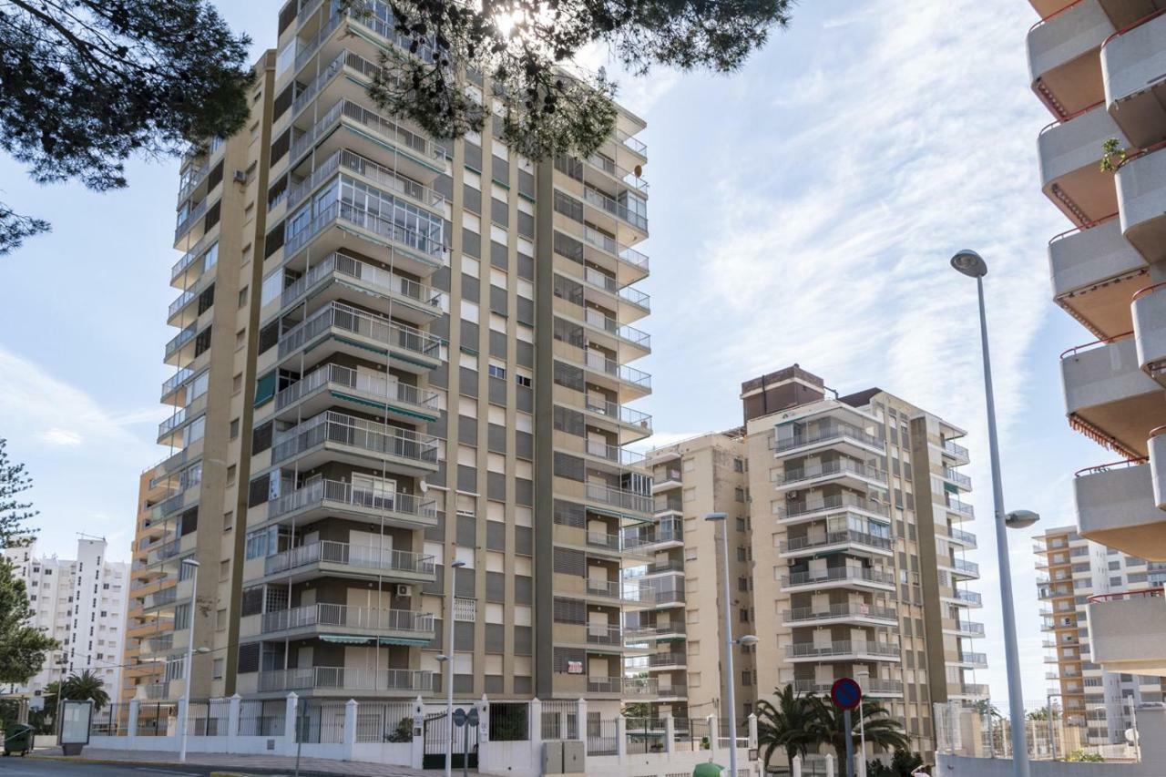 شقة Aguamarina C, 11-51 كولرا المظهر الخارجي الصورة