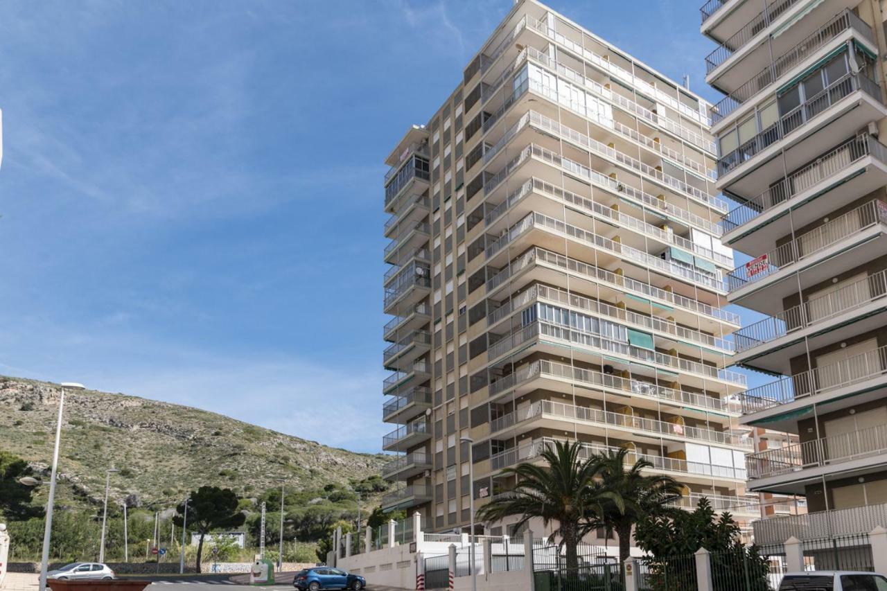 شقة Aguamarina C, 11-51 كولرا المظهر الخارجي الصورة