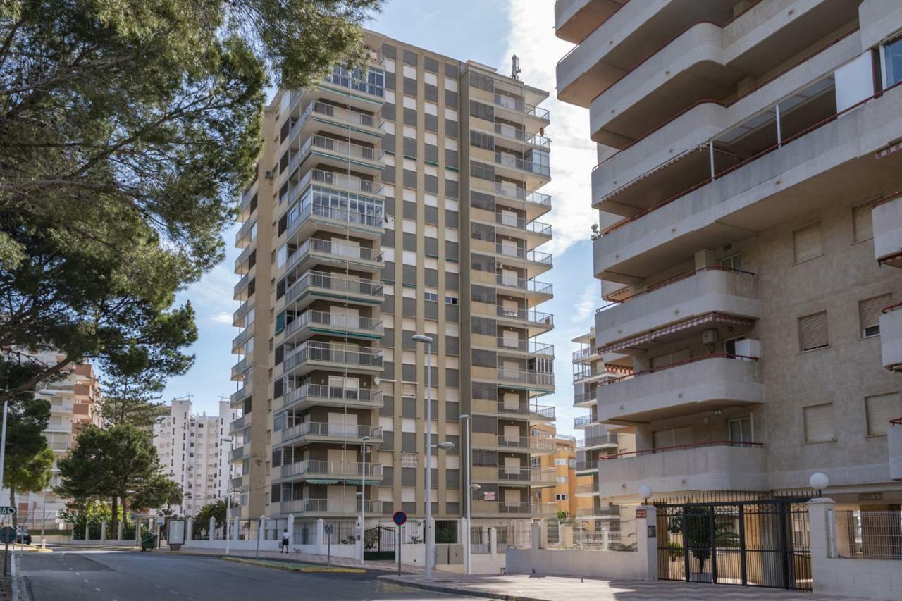 شقة Aguamarina C, 11-51 كولرا المظهر الخارجي الصورة