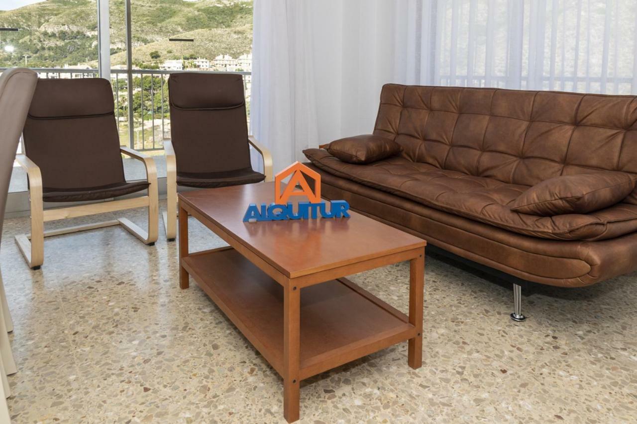 شقة Aguamarina C, 11-51 كولرا المظهر الخارجي الصورة