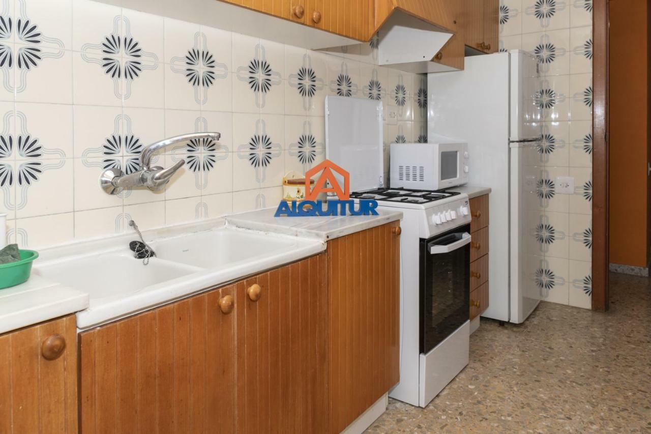 شقة Aguamarina C, 11-51 كولرا المظهر الخارجي الصورة